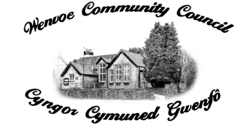 Wencoe Community Council logo